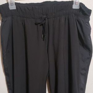 Lululemon Studio Pants